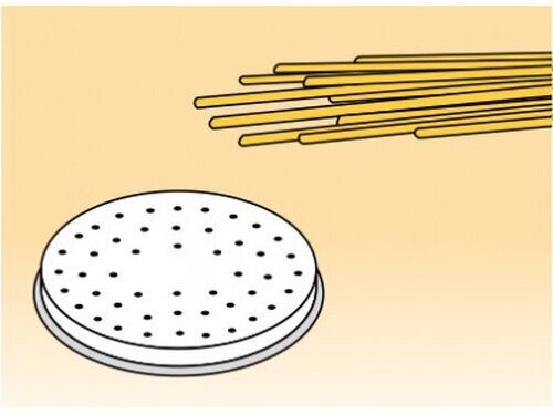 Matrizen f�r Nudelmaschine Edilser Valentina 3, Lasagne Ricce