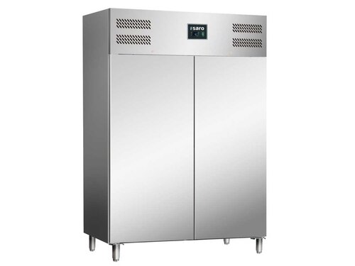 Saro Gewerbetiefk�hlschrank, 2/1 GN, Modell KYRA GN 1400...