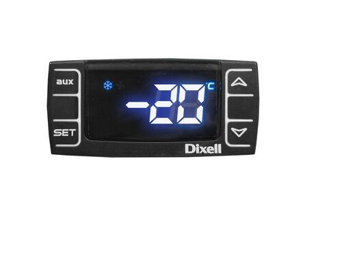 Saro Gewerbetiefk�hlschrank, 2/1 GN, Modell KYRA GN 1400...