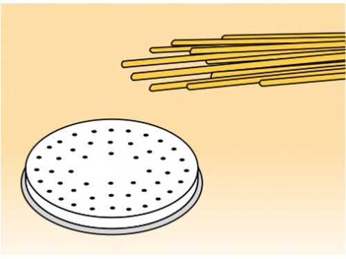 Matrizen f�r Nudelmaschine Edilser Valentina 7, Tagliatelle