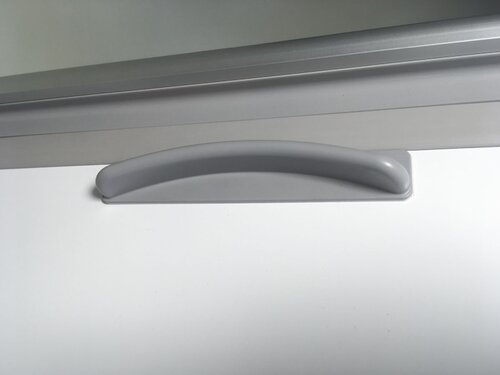 Tiefk�hltruhe mit Schiebedeckeln CAL 46, Inhalt 426 Liter, -16�C bis -23�C, BTH 1344 x 694 x 867 mm