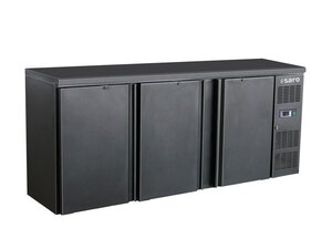 Saro Barkhler, 3 Tren, Umluftkhlung, BTH 2002 x 513 x...