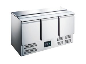 Saro Saladette, 3 Tren, Modell ES 903,...