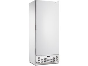Saro Tiefk�hlschrank MM5 N PO, wei�, 1 T�r, 6 Roste, BTH...
