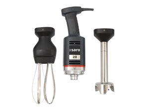 Saro Kombi-Stabmixer, MB-21, abnehmbarer Mixstab,...