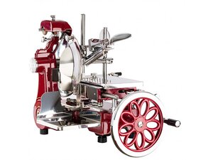 Saro Aufschnittmaschine VOLANO F 300 VO L,...