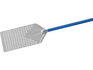 Saro Pizza-/Pideschaufel PRE-2340, eloxiertes Aluminium,...