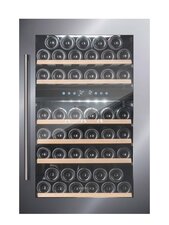 Weink�hlschrank Vino 142, 2 Temperaturzonen, f�r bis zu...