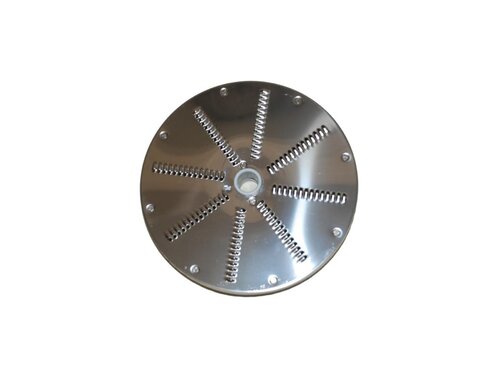 GAM Reibescheibe Z4, 4 mm Reibst�rke, sp�lmaschinenfest, f�r A2 Gem�seschneider