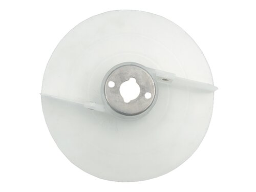 GAM Auswurfscheibe hoch, passend f�r Gem�seschneider A2, Zubeh�rteil