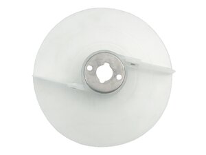 GAM Auswurfscheibe hoch, passend f�r Gem�seschneider A2,...