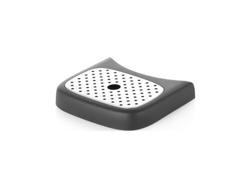 Hei�getr�nkekocher Hendi, silber, f�r 10 Liter, BTH 307 x 330 x 450 mm