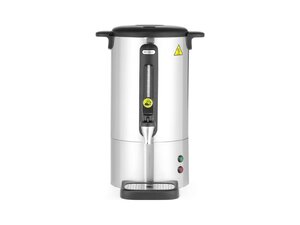 Perkolator Hendi, silber, fr 7 Liter, 1650 W,  BTH 307 x...