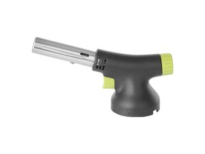 Hendi Cr�me-Br�l�e-Brenner, ohne Kartusche, Flammengr��e...