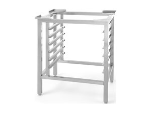 Untergestell fr Hendi fen H90 und H90S, 6 Einschbe,...