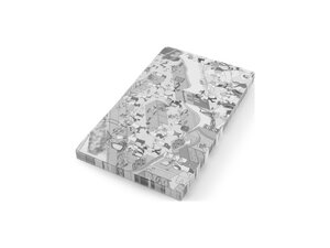 Einschlagpapier Hendi, fettdicht, Muster Kchenchaos, BT...