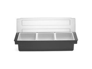 Zutatenbeh�lter Hendi Bar up, inkl. 3...