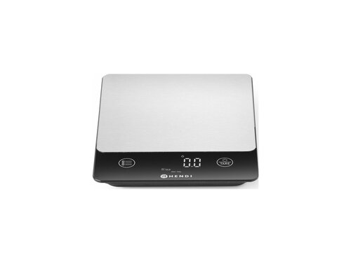 Hendi Pr�zisions-K�chenwaage, Wiegebereich bis 10 kg,...