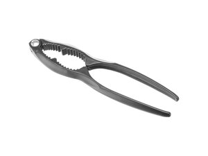 Hendi Nuss- und Meeresfr�chteknacker, mattschwarz, BT 155...