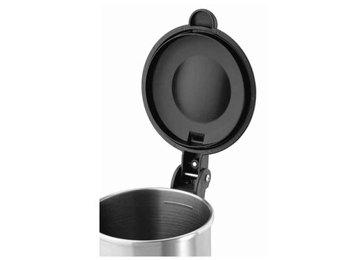 Bartscher Eiscrusher 2000, 3 Liter Inhalt Eisbeh�lter, 120 kg / Std., BTH 300 x 185 x 520 mm