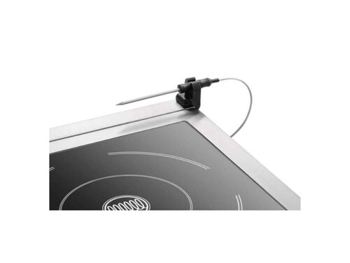 Bartscher IK 35TCKTF Induktionsherd, 1 Kochstelle � 240 mm, 3,5 kW, Tischmodell, BTH 340 x 430 x 120 mm