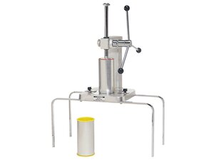 Neum�rker Churros Extruder, f�r � 25 mm Churros, 2...