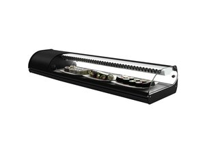 Royal Cooling Sushi 8, 8x GN 1/3 x 40 mm, Kompressor...