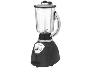 Santos Blender #37, 4 Liter Beh�lter, bis 18000 U/Min...
