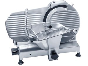 Neum�rker Parma Aufschnittmaschine, Messer � 250 mm,...