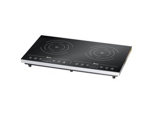 Neumrker Touch Ceran II Induktions-Kocher, 2...