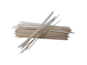 Neum�rker Holzst�be 280 mm Karton � 5.000 Stk.