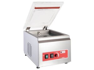 Neumrker Medium Professional Kammer-Vakuumierer,...