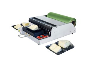 Neumrker 500/F Verpackungsmaschine, fr Spulen bis 500...