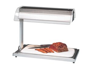 Neumrker Quarz-Kompakt Wrmebrcke, mit GN 1/1 Einsatz...