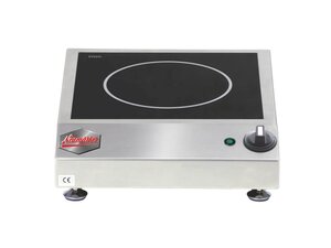 Neumrker Econom I Ceran-Kochplatte, 1 Kochstelle  210...