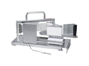 Neumrker Caprese Mozzarellaschneider, 5,5 mm...