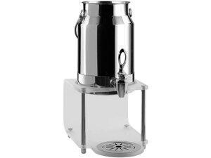 Neumrker Milch Dispenser Smart Collection, fr 5 Liter,...