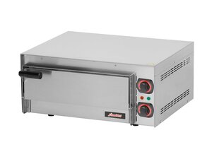 Neumrker Pizzaofen Mini 350, 2 kW, Schamottboden; BTH...