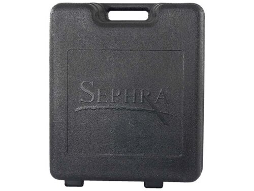 Neumrker Sephra CF23R Cortez Schokoladenbrunnen, bis 3 kg Schokolade, fr 50 bis 75 Gste