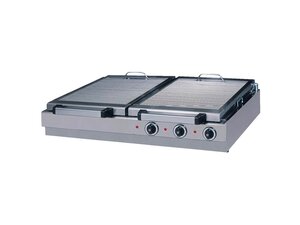 Neum�rker HS 2-70 Elektro Wassergrill, 16,2 kW, 3...