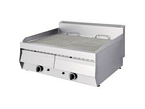 Neum�rker Modular, Gas Wassergrill, 22 kW, 2 Heizzonen,...