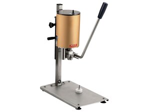 Neum�rker Elektrischer Dosen�ffner aus Edelstahl, f�r...