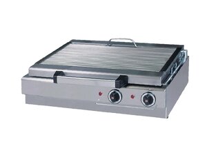 Neumrker HS 1/2-70 Elektro Wassergrill, 11,1 kW, 2...