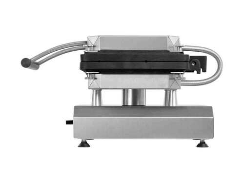 Neumrker Thermocook Twin 2x 230 V Multifunktionsgert fr Wechselplatten