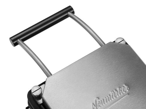 Neumrker Thermocook Twin 2x 230 V Multifunktionsgert fr Wechselplatten