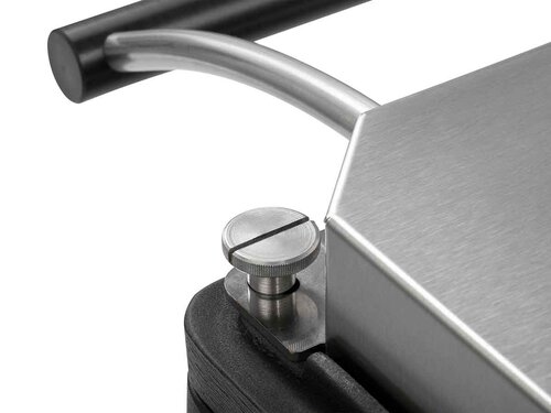 Neumrker Thermocook Twin 2x 230 V Multifunktionsgert fr Wechselplatten