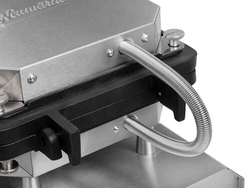 Neumrker Thermocook Twin 2x 230 V Multifunktionsgert fr Wechselplatten