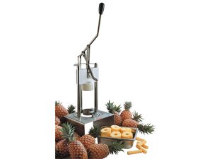 Neumrker Ananasschler, mit  89 mm Ausstechform,...