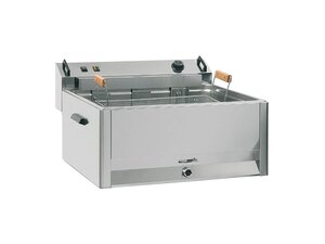 Neumrker Backwarenfritteuse 16 Liter, 9 kW, BTH 540 x...