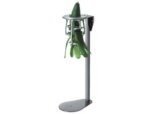 Neum�rker Sch�ler f�r Gurken, � 62 mm �ffnung, H�he 480 mm